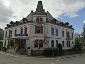 Hotel Zur Talsperre